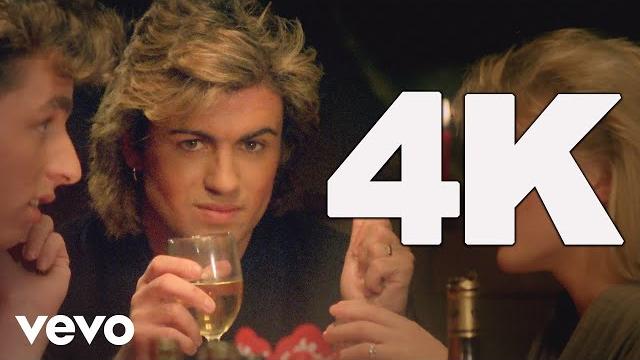 Wham! - last christmas (official video) Wham! - last christmas (official video)