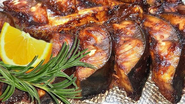 Everyone was surprised that it was mackerel! tastier than red fish! effective and not expensive! Everyone was surprised that it was mackerel! tastier than red fish! effective and not expensive!
