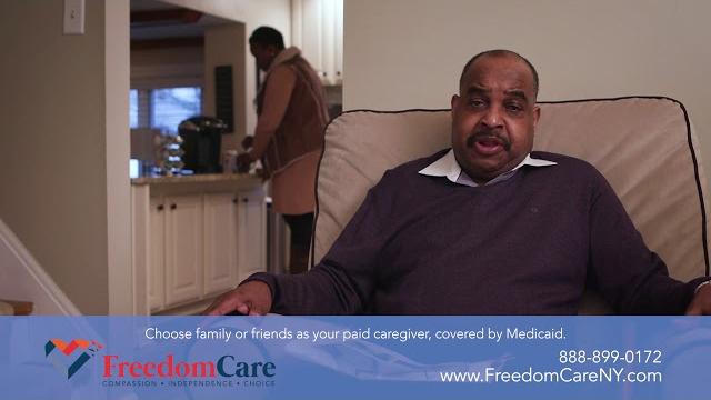 Freedom care Freedom care