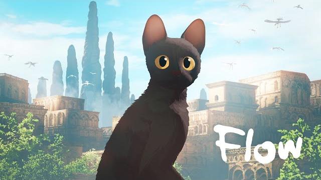 Flow - official trailer Flow - official trailer