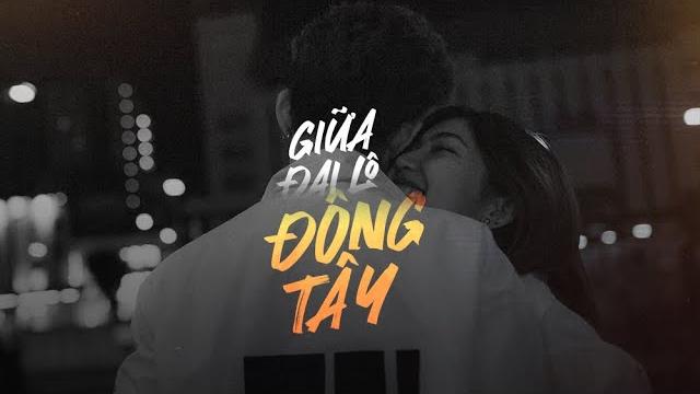 Giữa đại lộ đông tây (lo-fi ver. ) - bùi dương thái hà cover Giữa đại lộ đông tây (lo-fi ver. ) - bùi dương thái hà cover