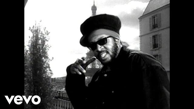 Ini kamoze - here comes the hotstepper (remix) (video) Ini kamoze - here comes the hotstepper (remix) (video)