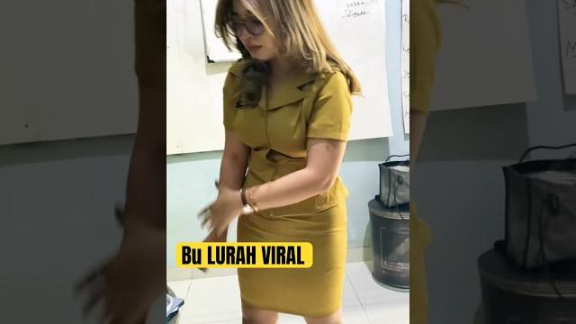 Viral bu lurah s3ksi #arjunacn Viral bu lurah s3ksi #arjunacn