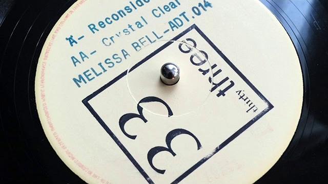 Melissa bell - reconsider Melissa bell - reconsider