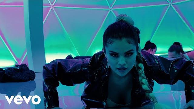 Selena gomez - look at her now (official music video) Selena gomez - look at her now (official music video)