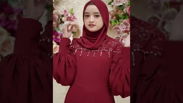Tips tutorial hijab terlihat tirus by lyf Tips tutorial hijab terlihat tirus by lyf