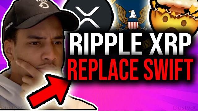 Ripple xrp: listed as alternative to swift by arab monetary fund! & more sec troubles.... Ripple xrp: listed as alternative to swift by arab monetary fund! & more sec troubles....