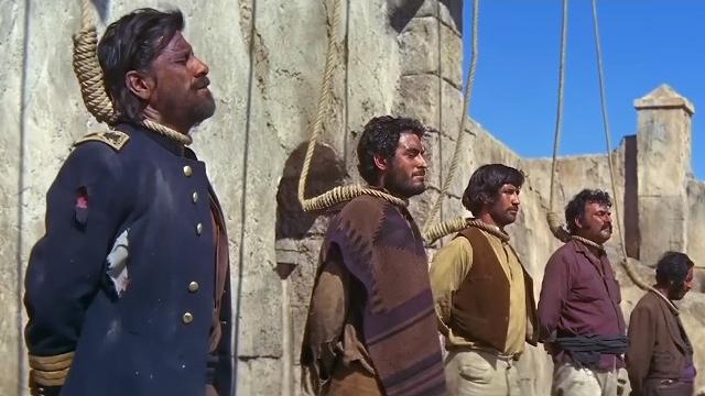 A town called hell (1971 western) starring telly savalas | you're lucky to get out alive. A town called hell (1971 western) starring telly savalas | you're lucky to get out alive.