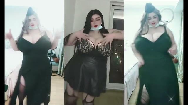 【性感乳摇】第二十五集 z杯巨爆美女神性感热舞 【性感乳摇】第二十五集 z杯巨爆美女神性感热舞