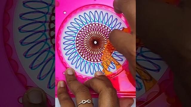 Theres are many types of each with its own style #diy #spirographshr #jenidiytry #shorts #spiro Theres are many types of each with its own style #diy #spirographshr #jenidiytry #shorts #spiro
