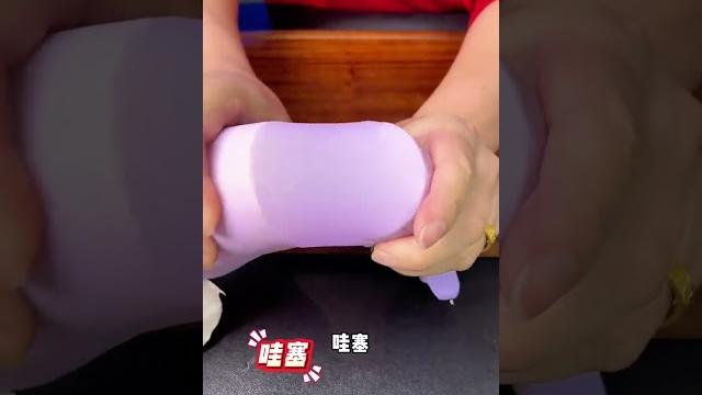 这个乌梅紫丁腈手套到底怎么样?#测评 #家务手套 #真实测评 #丁腈手套 #超便宜超划算 这个乌梅紫丁腈手套到底怎么样?#测评 #家务手套 #真实测评 #丁腈手套 #超便宜超划算