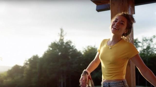 Lauren daigle - you say (official music video) Lauren daigle - you say (official music video)
