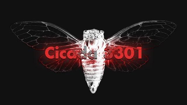 蝉3301:互联网之谜 蝉3301:互联网之谜