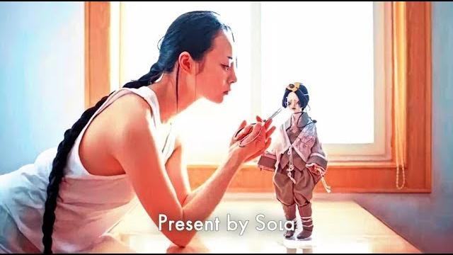 【收了sola】小时候她饱受校园霸凌,长大后用bjd娃娃捍卫自己 【收了sola】小时候她饱受校园霸凌,长大后用bjd娃娃捍卫自己