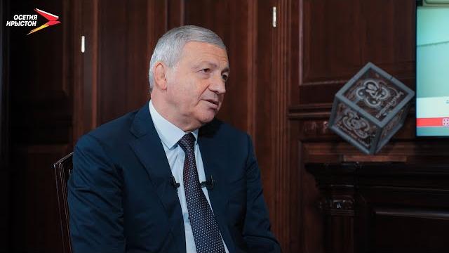 Интервью к юбилею: беседа с инициатором появления нтк «осетия-ирыстон» вячеславом битаровым Интервью к юбилею: беседа с инициатором появления нтк «осетия-ирыстон» вячеславом битаровым