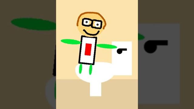 Explosive diarrhea #shorts Explosive diarrhea #shorts