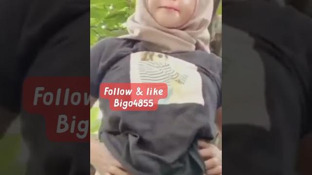 Bigo.com aksi cewek abg jilbab cantik Bigo.com aksi cewek abg jilbab cantik