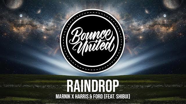 Marnik x harris & ford - raindrop (feat. shibui) Marnik x harris & ford - raindrop (feat. shibui)