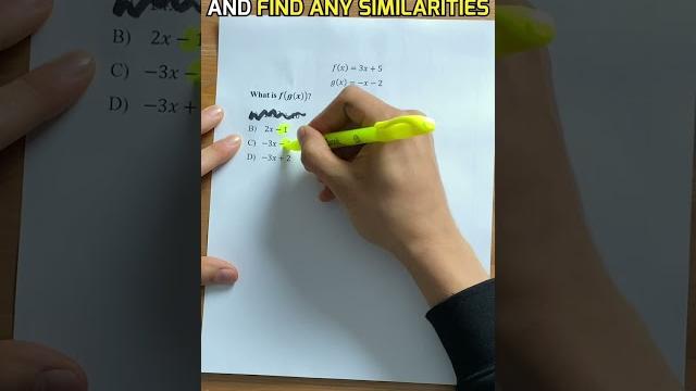 How to answer any question on a test How to answer any question on a test