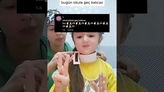 Bugün okula geç kalıcaz via tiktok: @songlatalay7 Bugün okula geç kalıcaz via tiktok: @songlatalay7