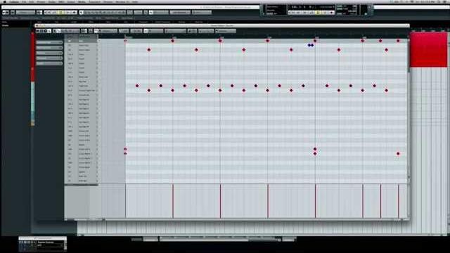 Part 1 of 2: misha mansoor's drum programming tips Part 1 of 2: misha mansoor's drum programming tips
