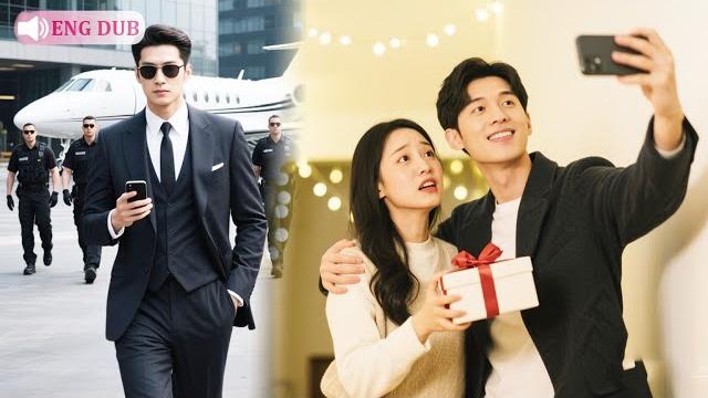 Wife prepares gift for rival. billionaire ceo was jealous and bought a plane to fly over there. Wife prepares gift for rival. billionaire ceo was jealous and bought a plane to fly over there.