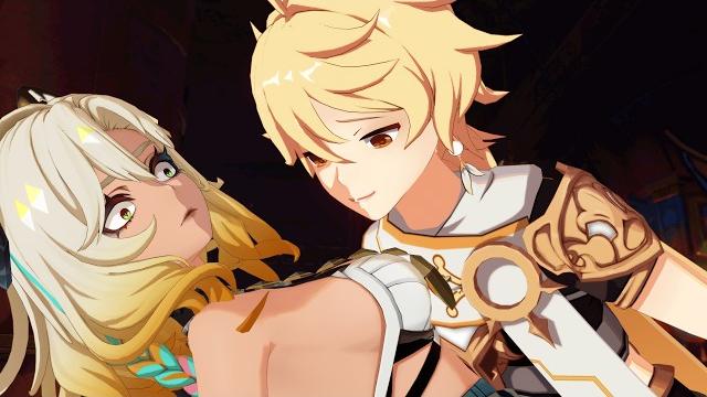 Aether wants xilonen's peaches Aether wants xilonen's peaches