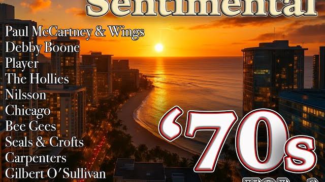 Sentimental '70s. vol. 01. Sentimental '70s. vol. 01.