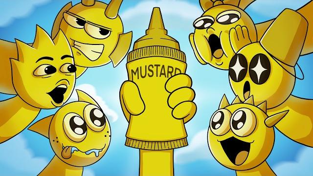 Incredibox sprunki x fera - ep.2 | cartoon animation Incredibox sprunki x fera - ep.2 | cartoon animation