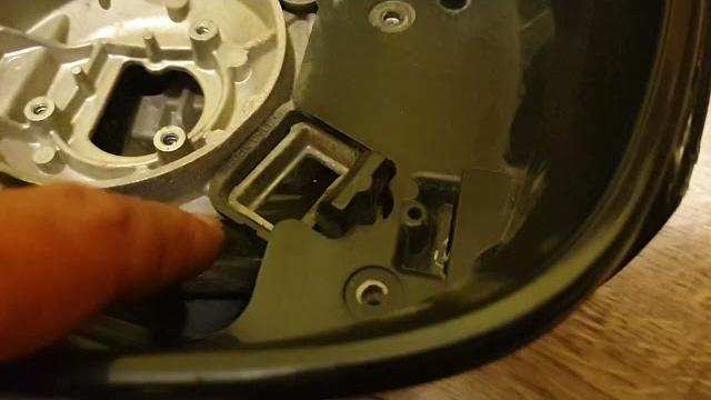 Как разобрать зеркало toyota land cruiser 200, toyota land cruiser prado 150, lexus lx570 Как разобрать зеркало toyota land cruiser 200, toyota land cruiser prado 150, lexus lx570