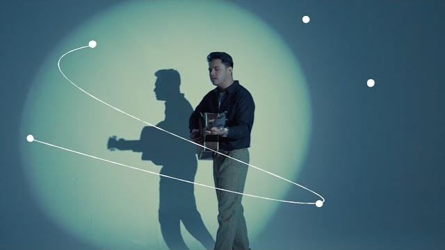 Nadhif basalamah - penjaga hati (official music video) Nadhif basalamah - penjaga hati (official music video)