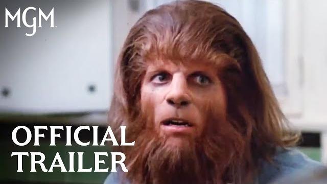 Teen wolf (1985) | official trailer | mgm studios Teen wolf (1985) | official trailer | mgm studios