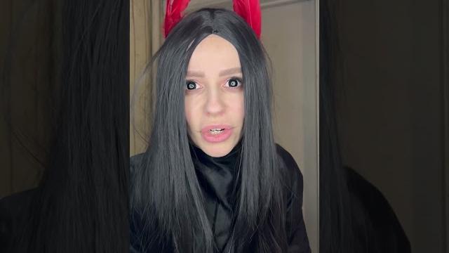 Света и невеста демона! серия 3 #shorts Света и невеста демона! серия 3 #shorts