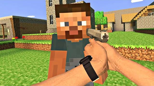 Minecraft police - gmod vr Minecraft police - gmod vr