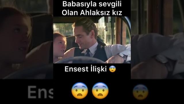 Babasıyla sevgili olan ahlaksız kız #shorts Babasıyla sevgili olan ahlaksız kız #shorts