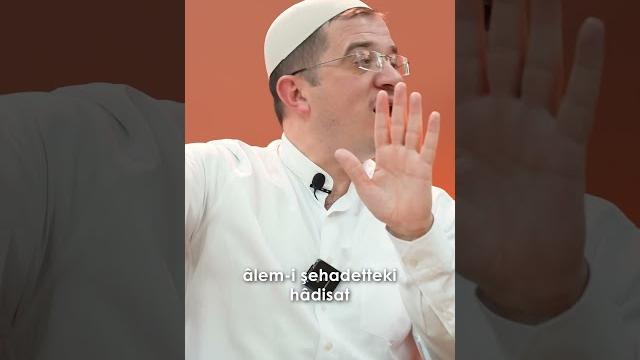 Vicdan azabı sistemi nasıl çalışır? Vicdan azabı sistemi nasıl çalışır?