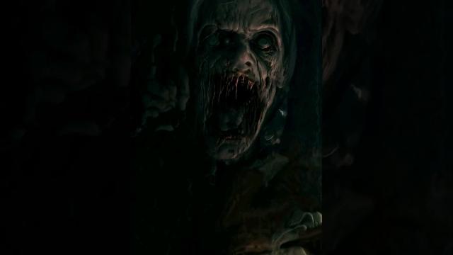 Это не бабушка божий одуванчик. сериал "извне" Это не бабушка божий одуванчик. сериал "извне"