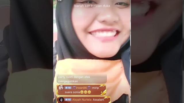 Wesing live! Wesing live!
