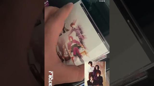 Flash-j : eins:vier - walk (1995). #jmusic #90s #vk #jrock #jmusiccollection #cdcollection Flash-j : eins:vier - walk (1995). #jmusic #90s #vk #jrock #jmusiccollection #cdcollection