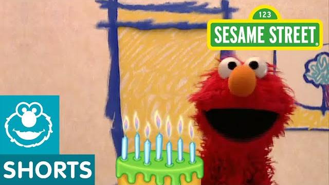 Sesame street: birthdays | elmo's world Sesame street: birthdays | elmo's world