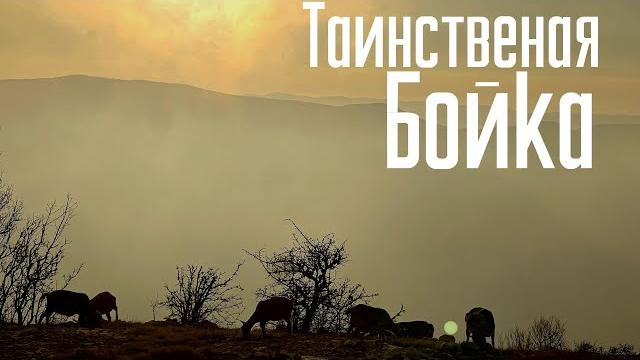 Гора бойка - действительно мистическое место в крыму? необъяснимые явления крымской шамбалы. Гора бойка - действительно мистическое место в крыму? необъяснимые явления крымской шамбалы.