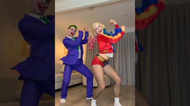 We did the apt. dance by rosé & bruno mars! 🃏 - #dance #trend #viral #couple #funny #shorts We did the apt. dance by rosé & bruno mars! 🃏 - #dance #trend #viral #couple #funny #shorts
