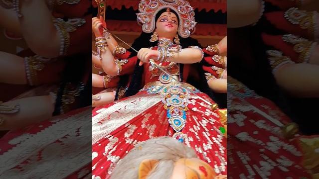 Durga puja special ️ #durgama #durgapuja #durga #durgamaa #shorts #shortsfeed #rangpur #trending #y Durga puja special ️ #durgama #durgapuja #durga #durgamaa #shorts #shortsfeed #rangpur #trending #y