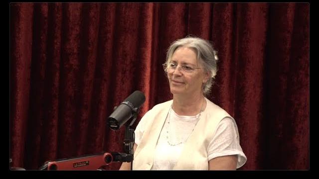 Joe rogan experience #2294 - dr. suzanne humphries Joe rogan experience #2294 - dr. suzanne humphries
