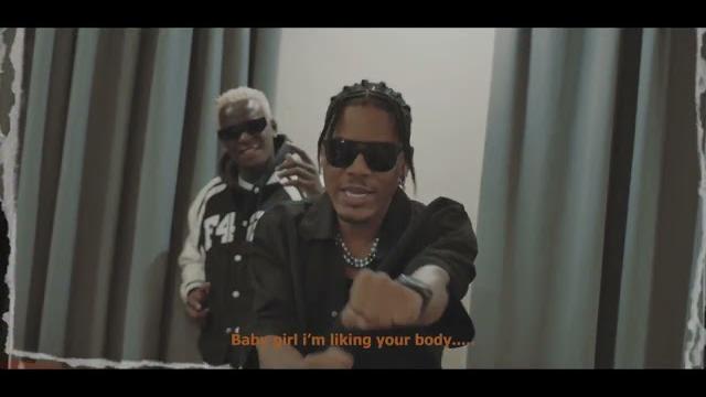Willy paul & jzyno - kuu kuu (official lyric video) Willy paul & jzyno - kuu kuu (official lyric video)