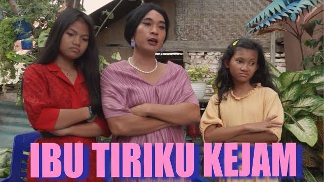 Ishaya x gtlosiar (ibu tiriku kejam) Ishaya x gtlosiar (ibu tiriku kejam)
