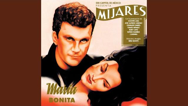 María bonita María bonita