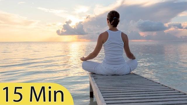 15 minute super deep meditation music: relax mind body, inner peace, relaxing music, 2563b 15 minute super deep meditation music: relax mind body, inner peace, relaxing music, 2563b