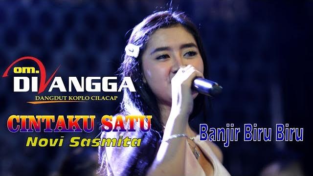 Cintaku satu _ novi sasmita _ om divangga cilacap Cintaku satu _ novi sasmita _ om divangga cilacap