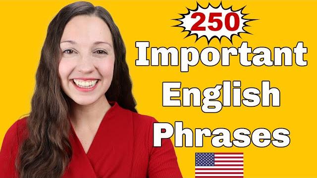 250 important english expressions for daily conversation 250 important english expressions for daily conversation